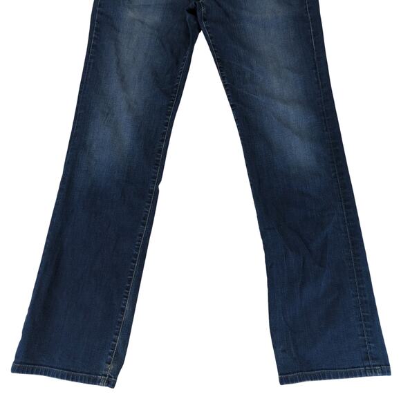 Joe's Jeans The Classic Straight Leg Jeans Men's Size 32 Stretch Marlow YBEU8529 - Picture 2 of 11